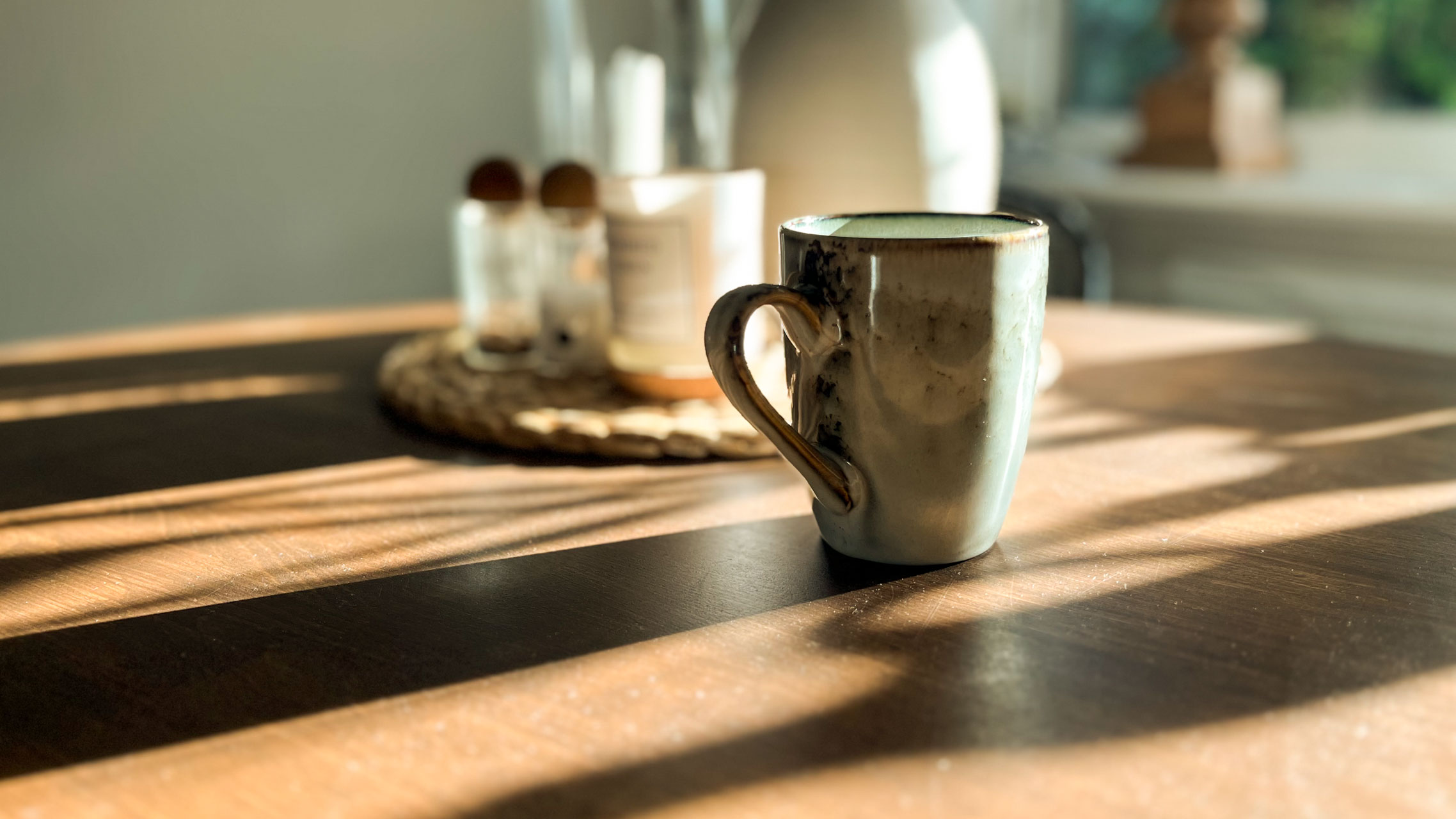 Att börja en inre resa – utan att resa bort