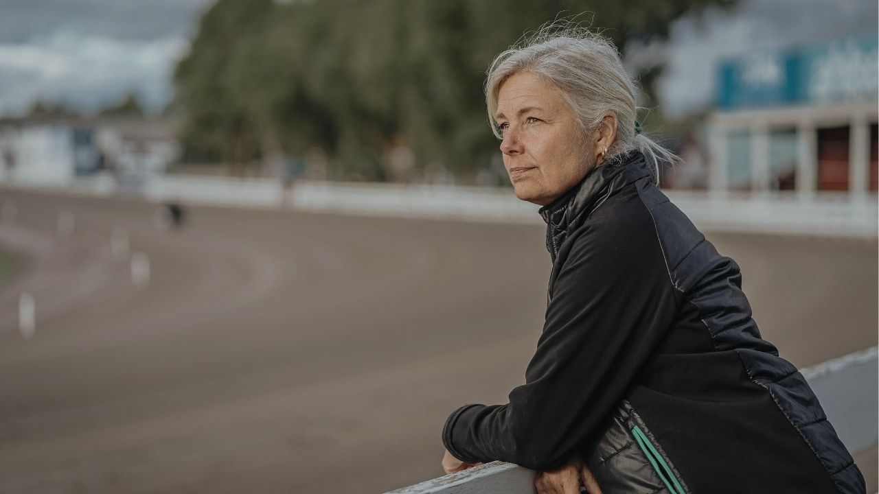 kicki funderar det är aldrig för sent att börja om