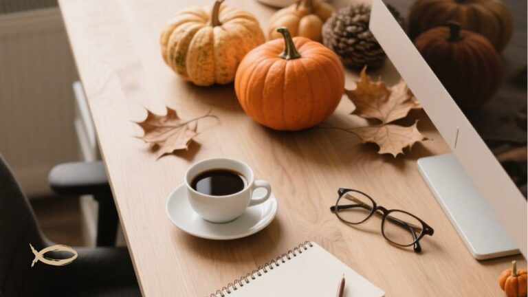 hitta din inre vision