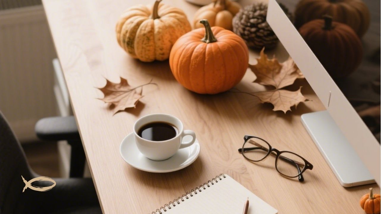 hitta din inre vision