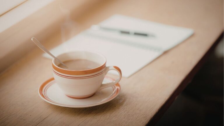 Den heliga vardagen – när små handlingar bär oss