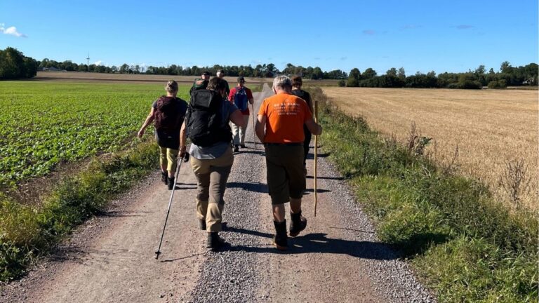 Pilgrim i samtiden