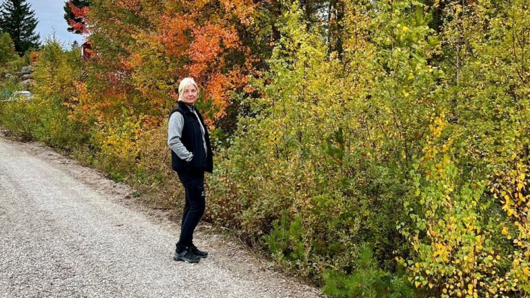 Livets årstider – varför olika tider behöver olika rytmer