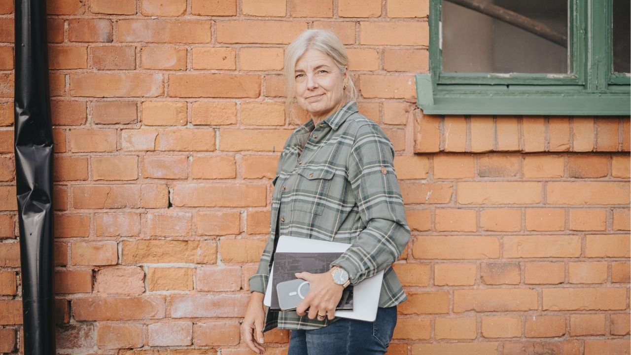 lyssna på kroppens signaler